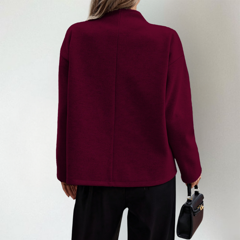 Beatrice - Long Sleeve Cardigan