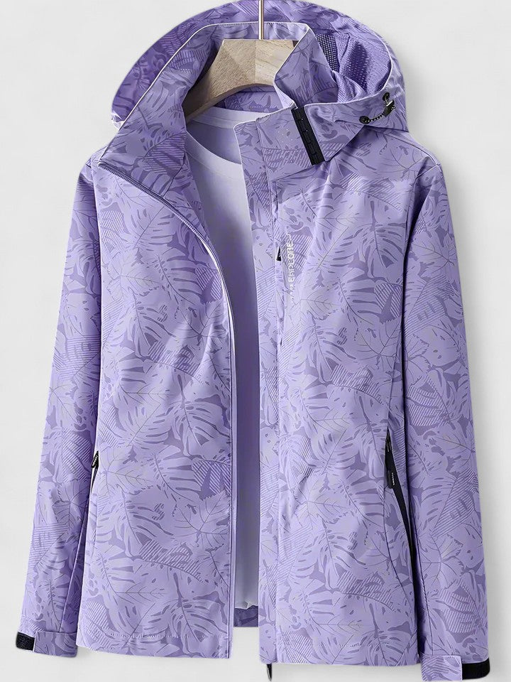 LYRIANA – COMFORTABLE JACKET
