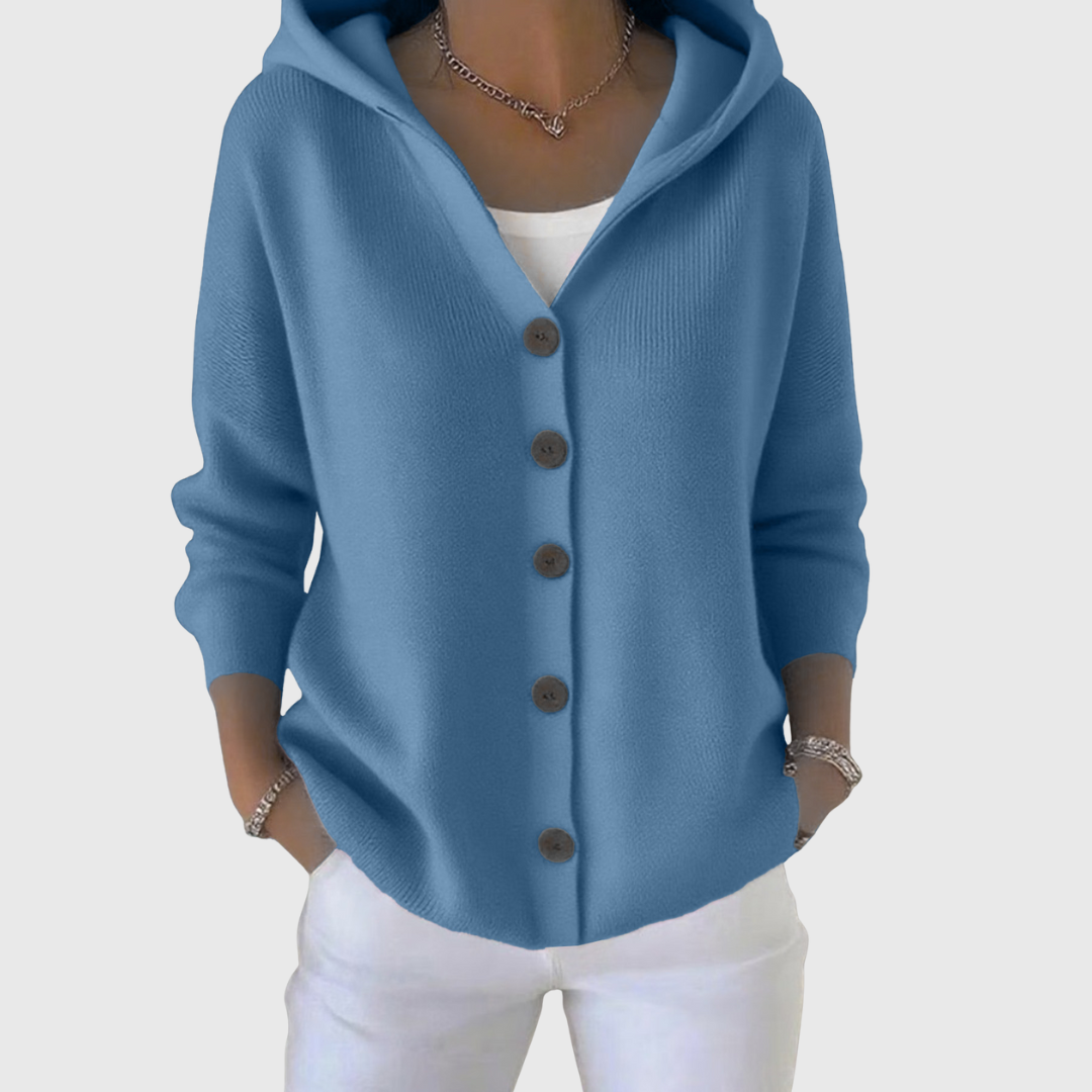 Jessica - Elegant Cardigan