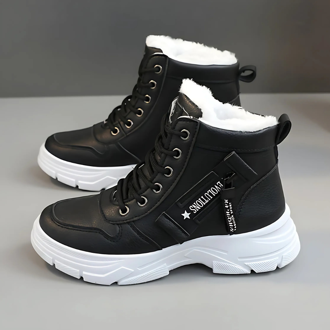Freya™ - Comfort Winter Boots