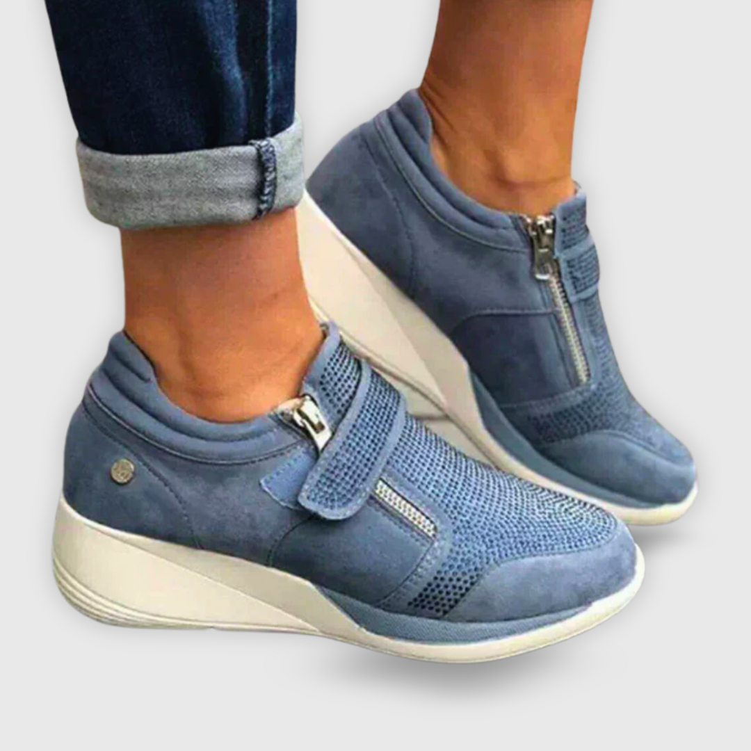 Michelle | Comfortable Casual Sneakers Women