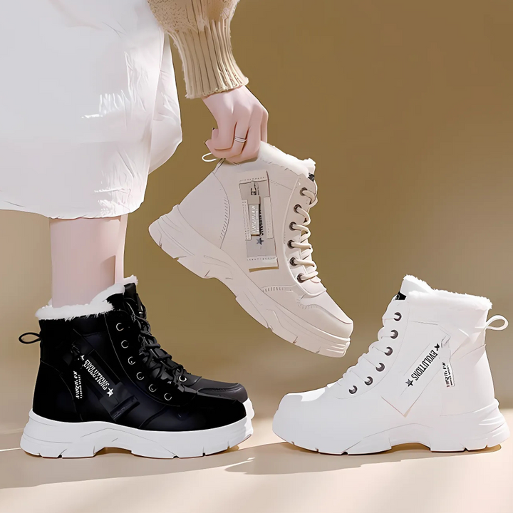 Freya™ - Comfort Winter Boots