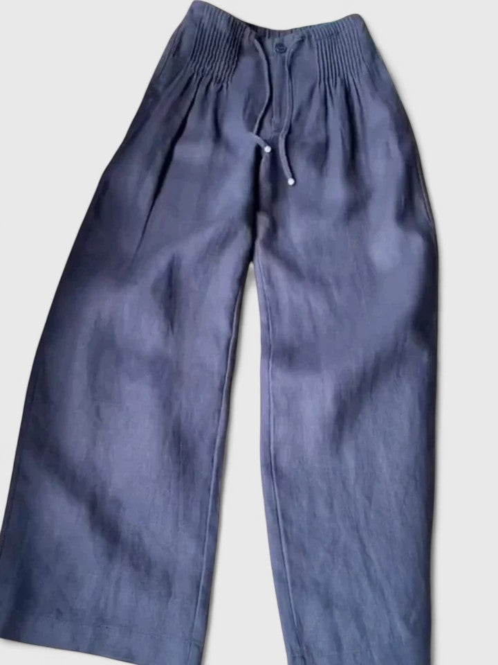 AURAZELYNN – ELEGANT COMFORT PANTS