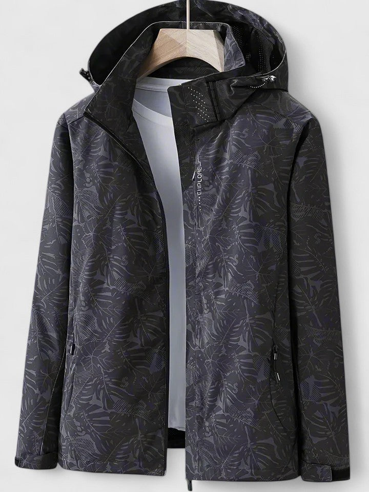 LYRIANA – COMFORTABLE JACKET