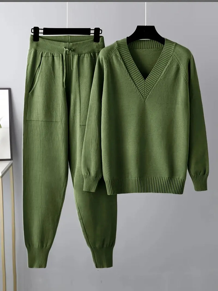TAMARA – TWO-PIECE SET