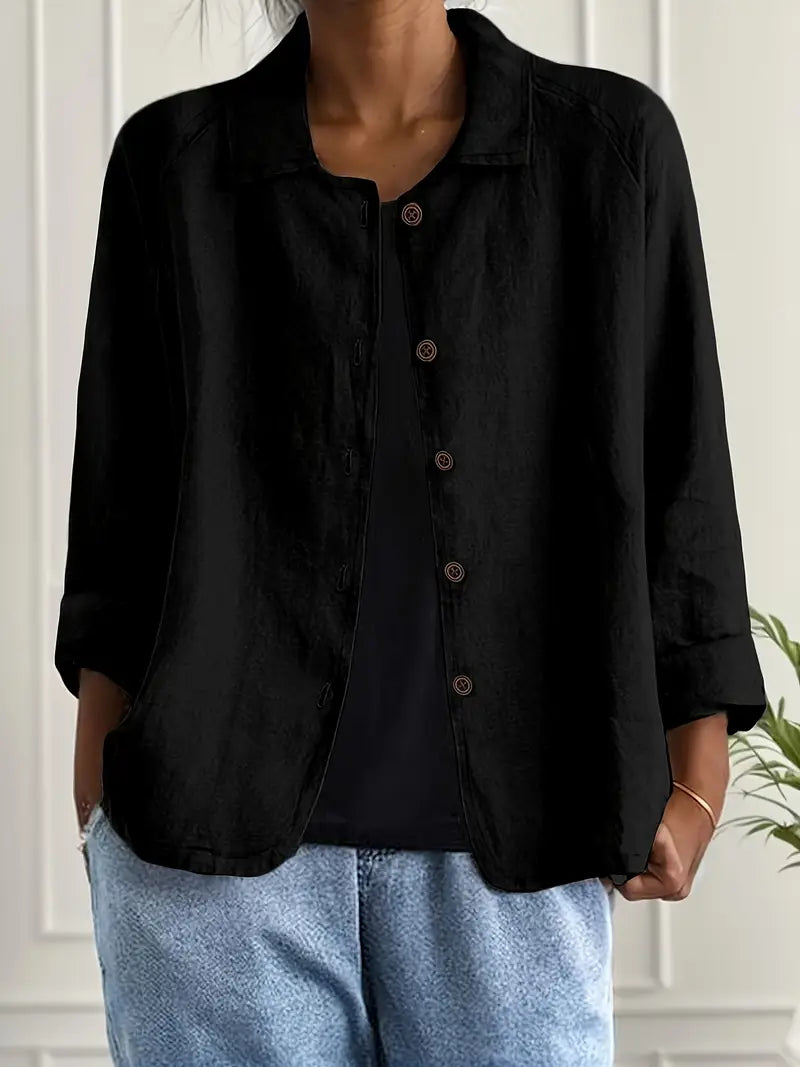 CAELITHYNE – CLASSIC LIGHTWEIGHT TOP