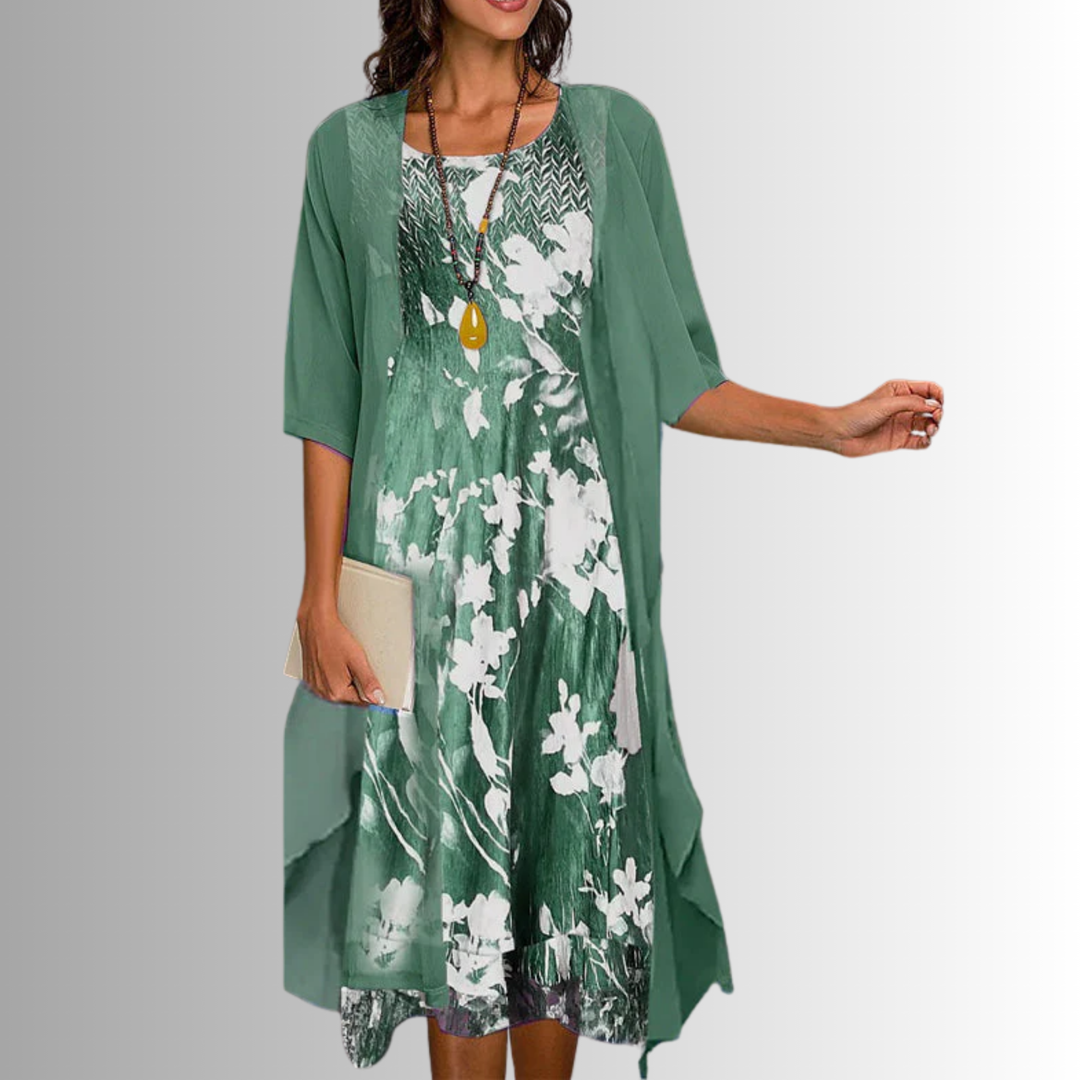 Judith™ | Elegant 2-Piece Set