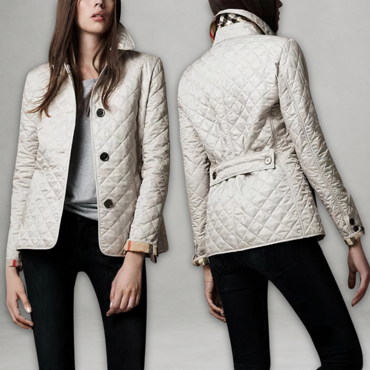 VAELITHYN – LIGHTWEIGHT SPRING JACKET