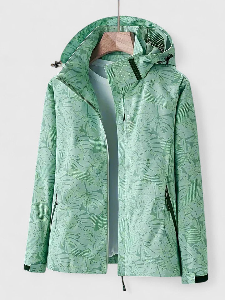LYRIANA – COMFORTABLE JACKET