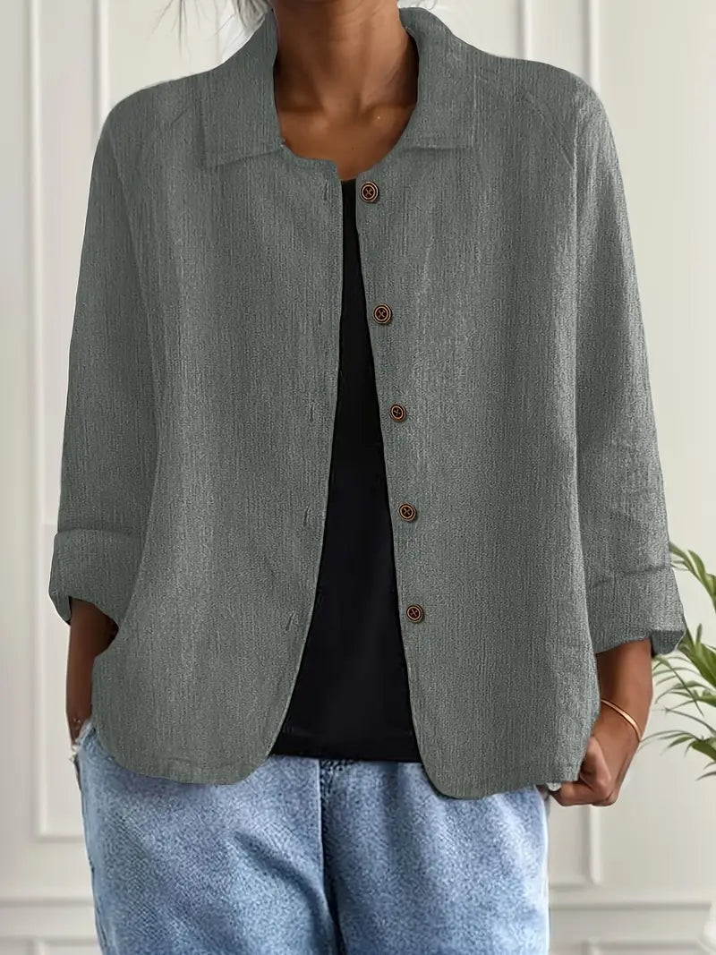 CAELITHYNE – CLASSIC LIGHTWEIGHT TOP