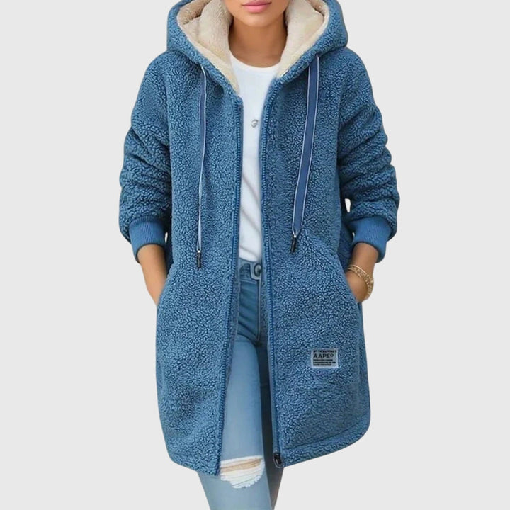 Julianne - Women's Fleece Jacket