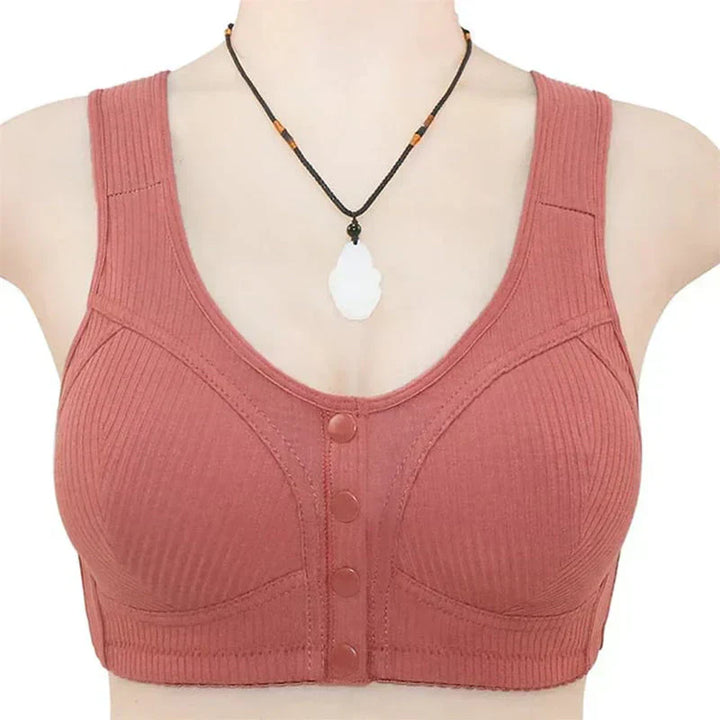ORYNELLEA – LISA FRONT-CLOSURE COMFORT BRA