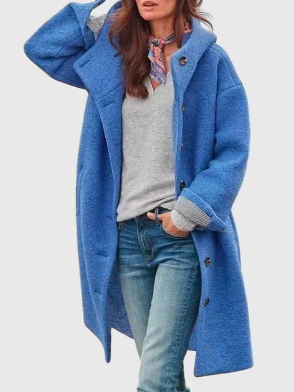 ZEPHYRAEN – LUXE ELEGANT COAT