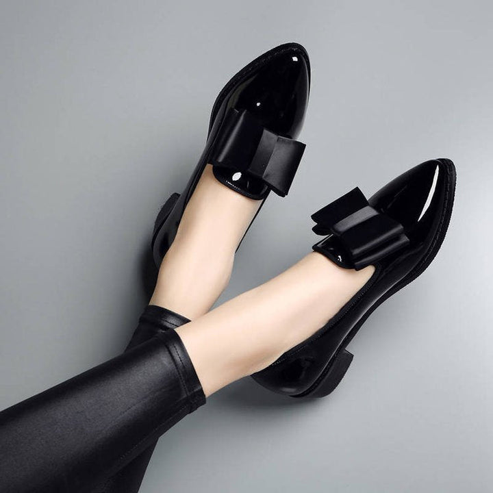 La Notte Lucente Shoes by Sofia Amoretti