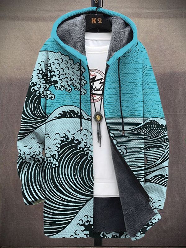 Nálha - Luxurious Scarf with Artistic Inspiration