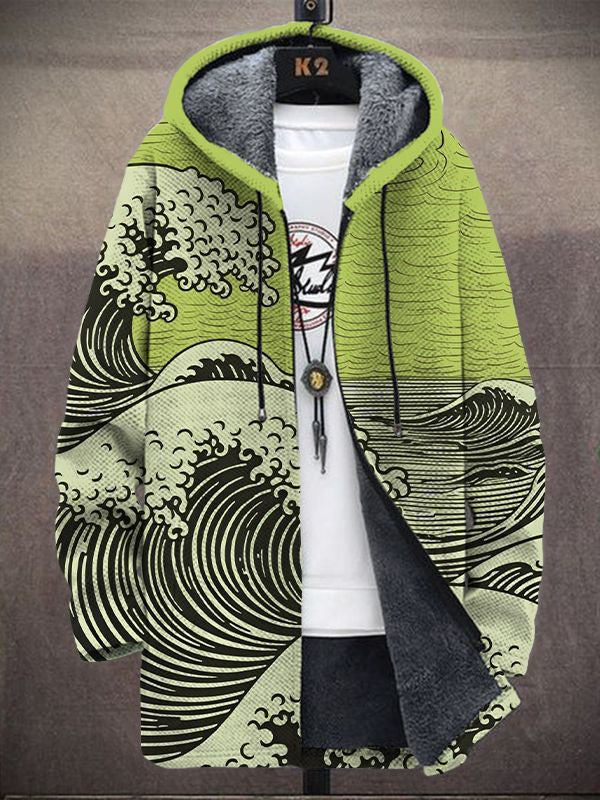Nálha - Luxurious Scarf with Artistic Inspiration