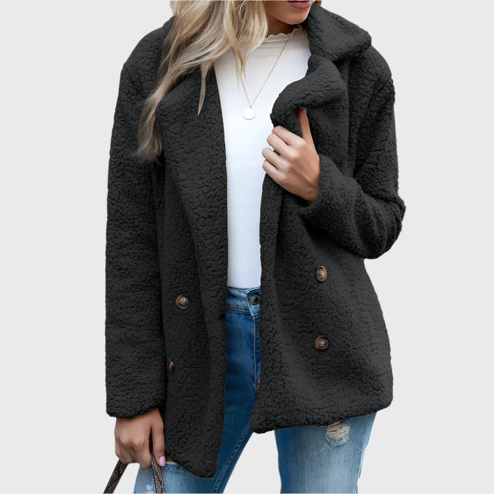 Naomi - JACKET