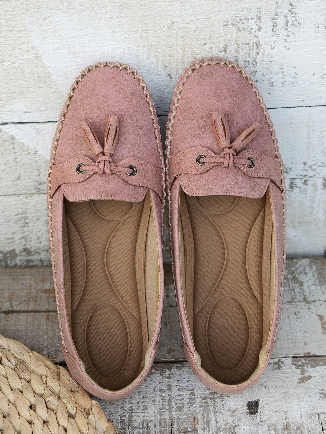 Lise™ | Stylish Orthopedic Loafers