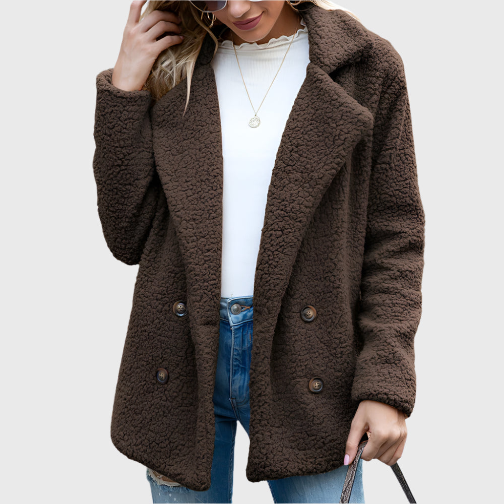 Naomi - JACKET