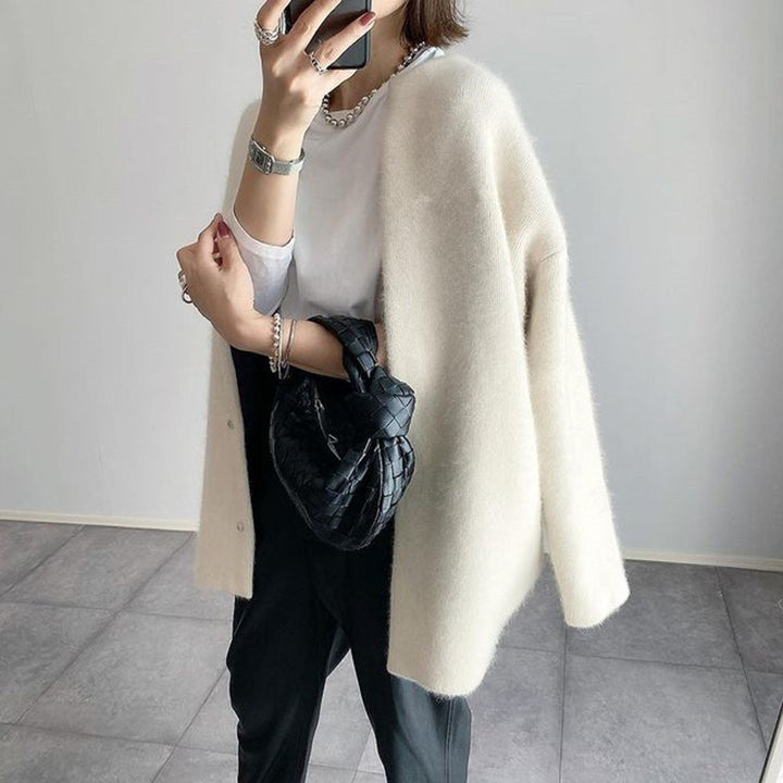 Claire - Comfortable Cardigan (1+1 FREE TODAY)