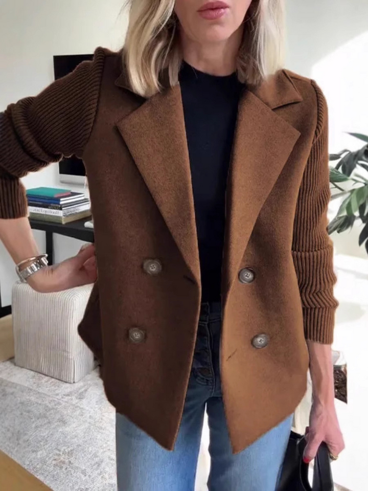 EVA - Blazer Jacket