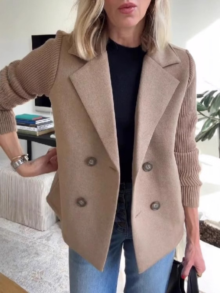 EVA - Blazer Jacket