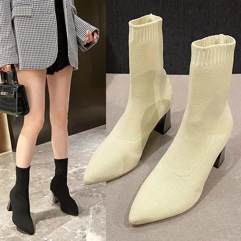 Kate | Women’s Premium Orthopedic Leather Boots