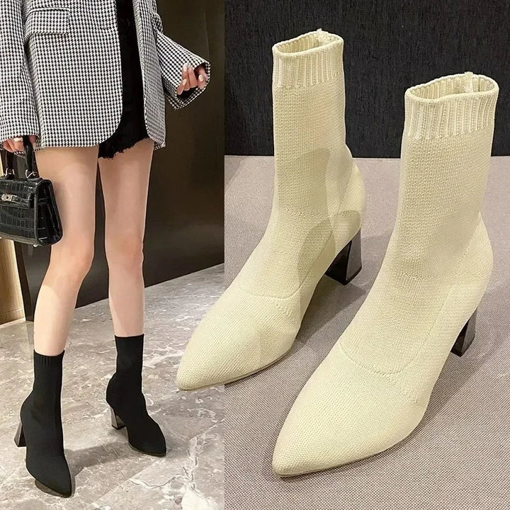 Kate | Women’s Premium Orthopedic Leather Boots
