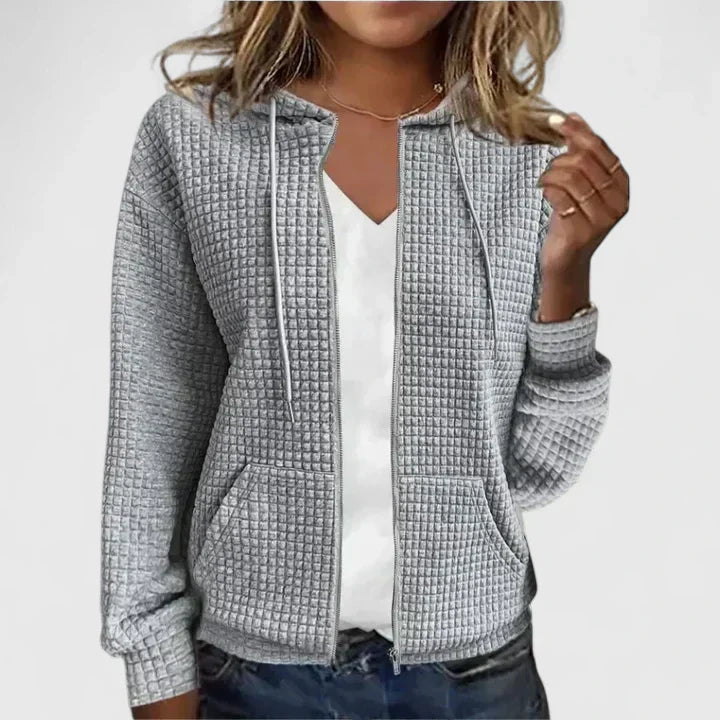 Jessy - Elegant Jacket