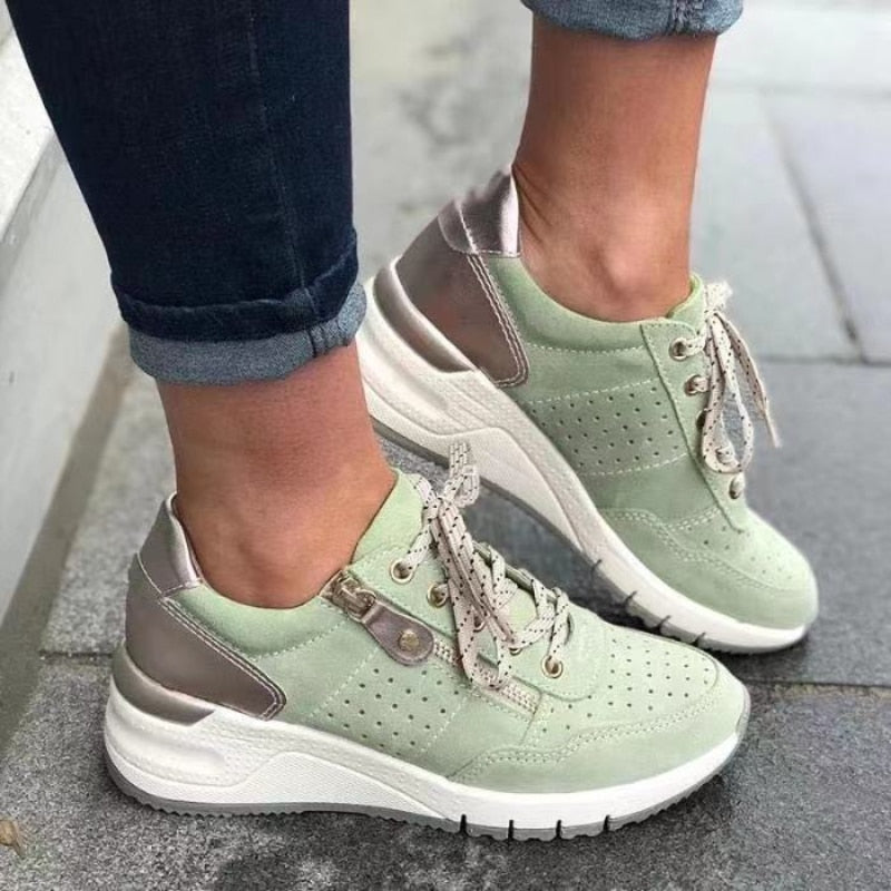 Patricia | Women’s Stretch Fit Running Shoes