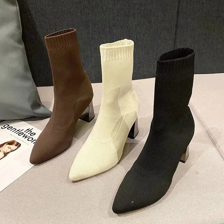 Kate | Women’s Premium Orthopedic Leather Boots