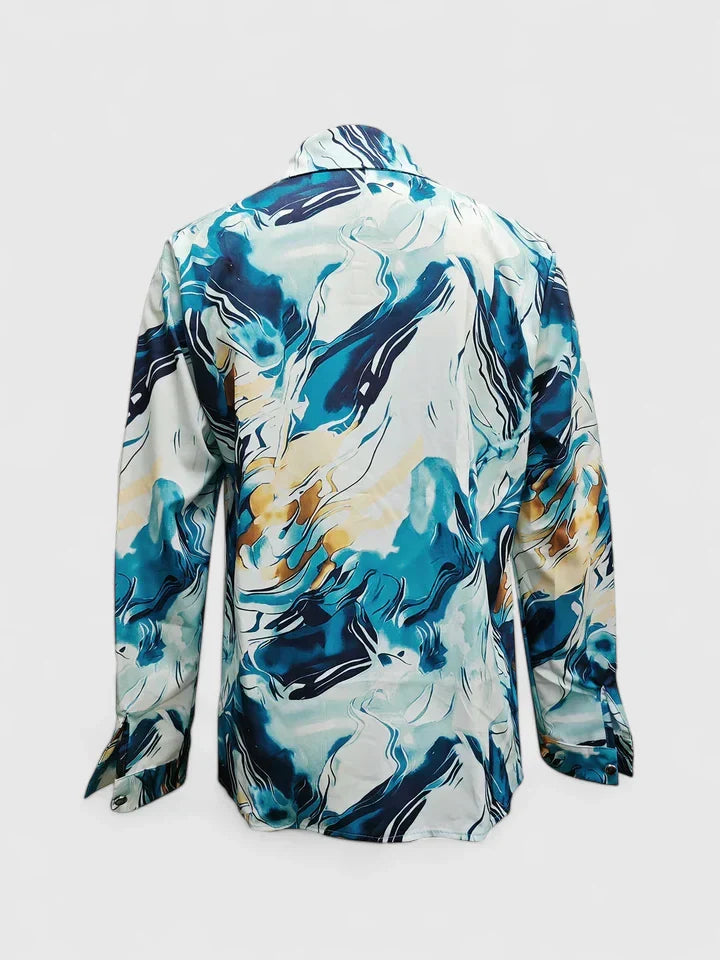 VIRELLAYNE – ELEGANT BLOUSE