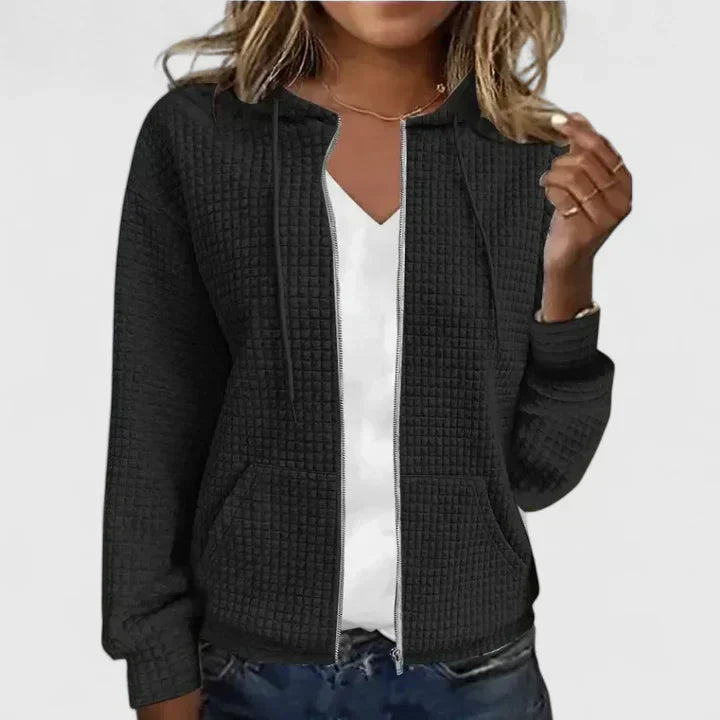 ILYRA – ELEGANT JACKET