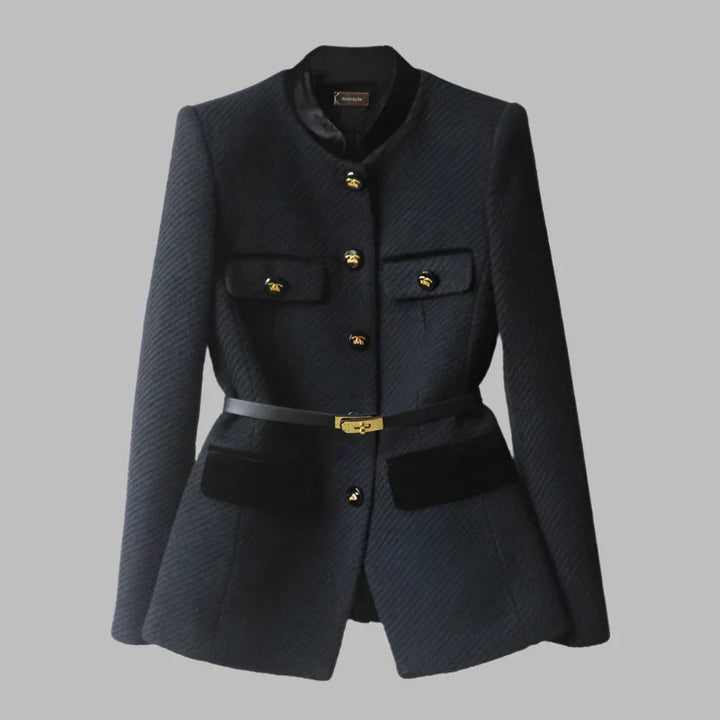 Kaylee - Luxe Blazer Jacket