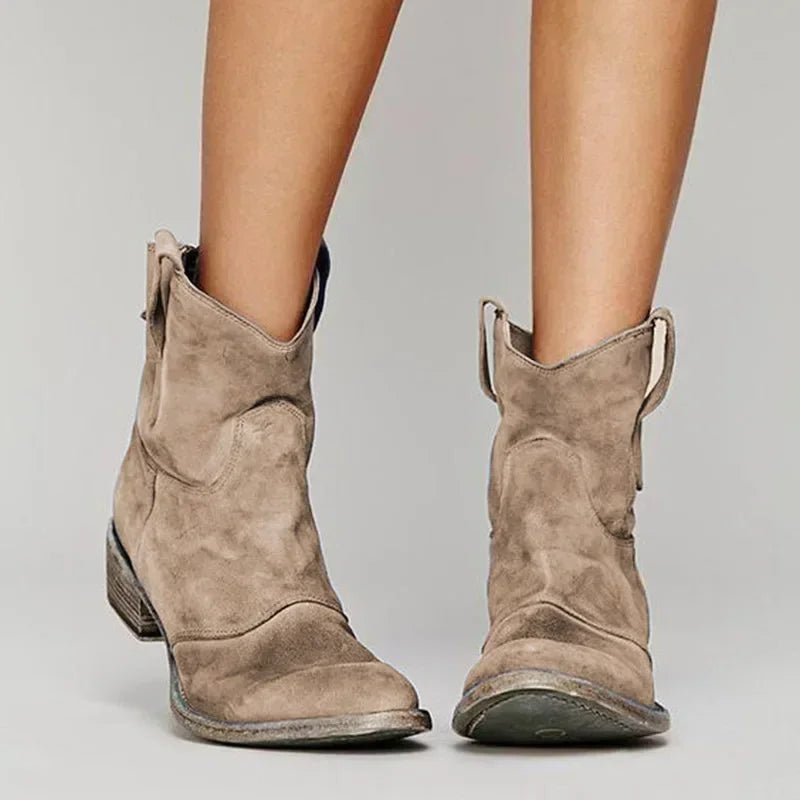 Destiny | Stylish Cowboy Boots