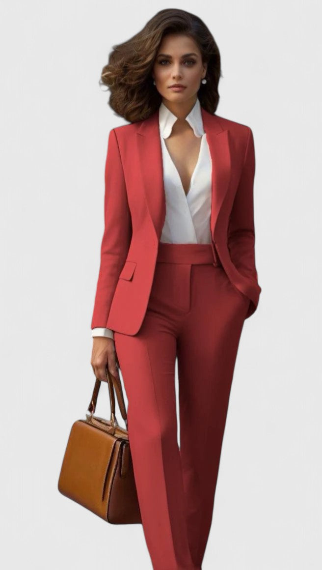 Jenevieve - Sophisticated Suit