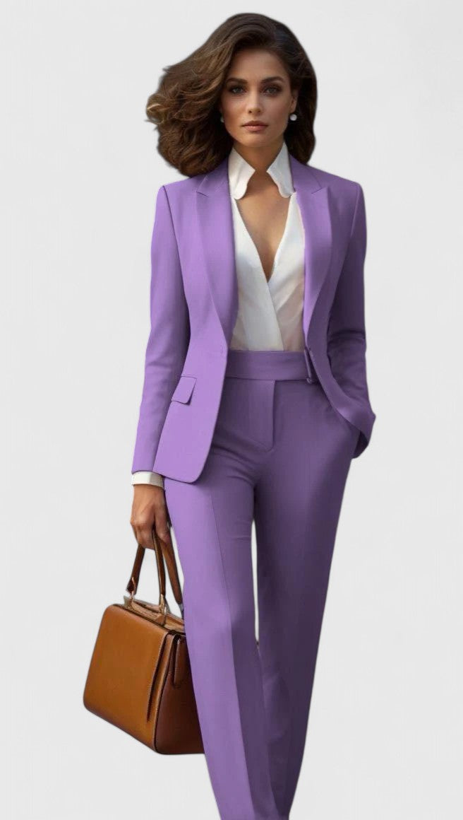 Jenevieve - Sophisticated Suit