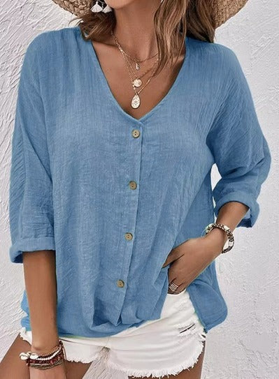 AVALISSE – EFFORTLESS DAY TOP