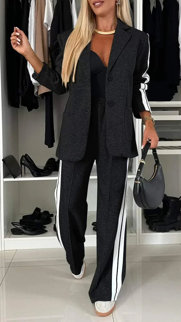 Joline - Elegant Urban Suit