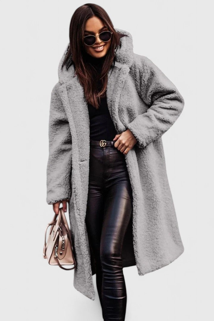 Brionyssa - Elegant Jacket