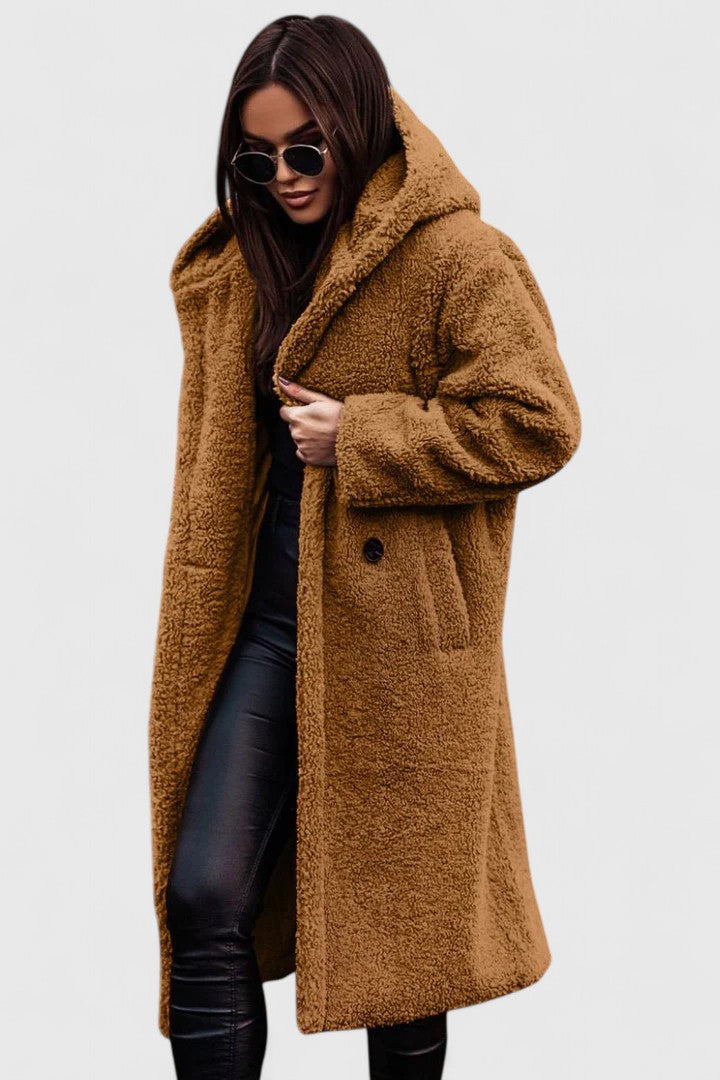 Brionyssa - Elegant Jacket