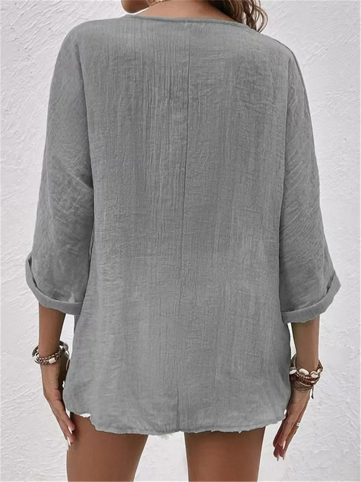 AVALISSE – EFFORTLESS DAY TOP