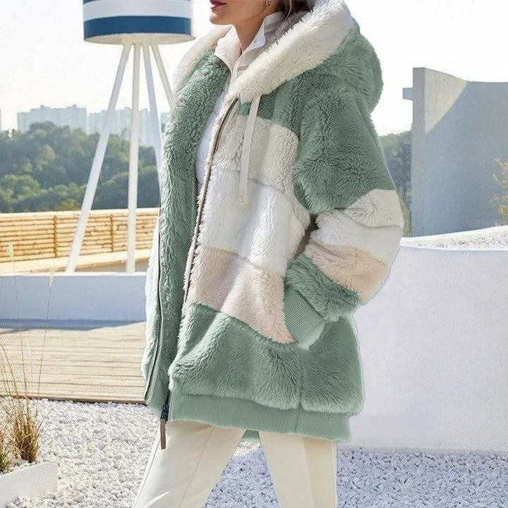 KEITHY – COMFORTABLE JACKET