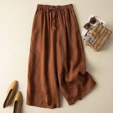 Nicole™ | Elegant Loose Waistband Pants